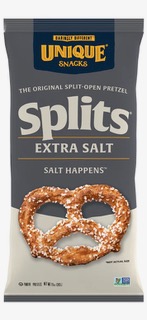 Splits Extra Salt
